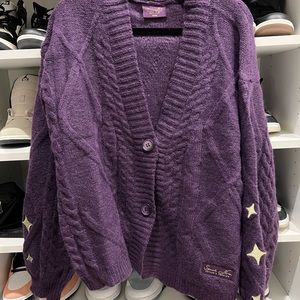 Taylor Swift Speak Now Cardigan
